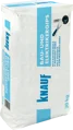 Knauf - Bau- und Elektrikergips - Bau-undElektrikergips_30kg