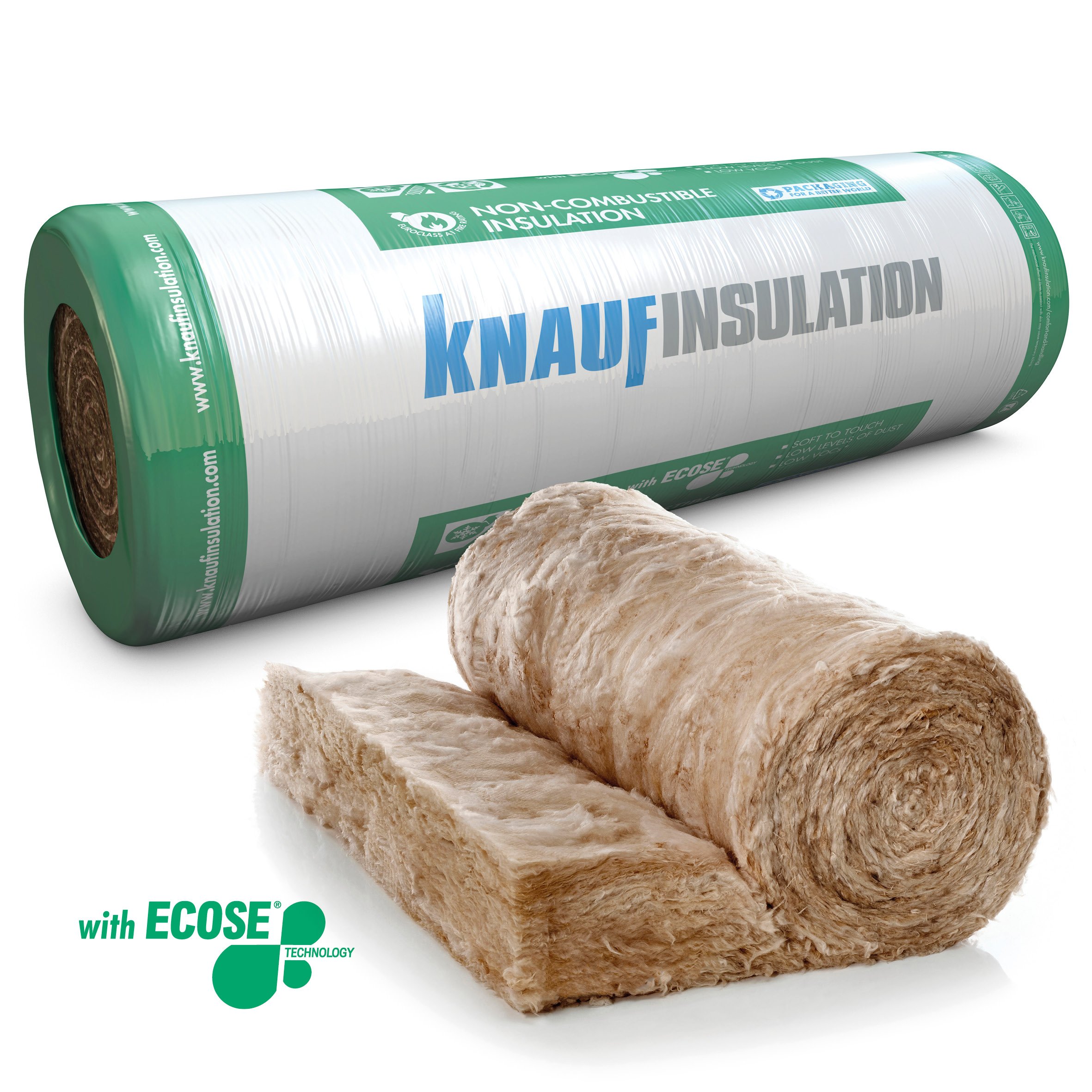 Knauf-Insulation-Generic-Roll-Green-Image-UK