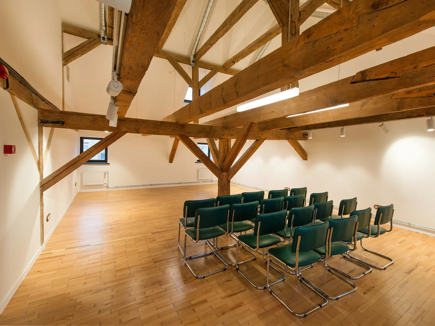 Lietuvos architektų sąjungos Klaipėdos apskrities organizacija - 1