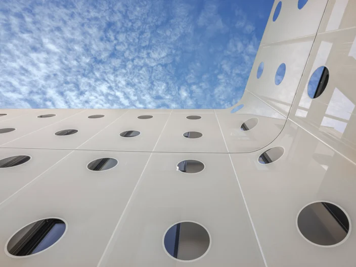 Sperer Acoustics būstinė Austrijoje - 5