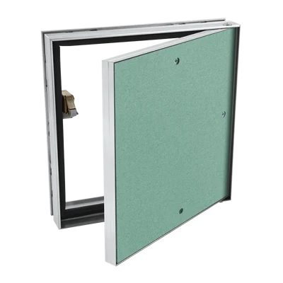 Knauf - КНАУФ универсалдуу ревизиялык люгу - Inspection hatch