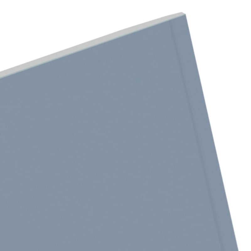 Plaque plâtre KA PHONIK gris BA 13mm 280x120cm