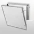 Knauf - Knauf Klapa rewizyjna AQUAPANEL® z powlekaną krawędzią 5mm - Klapa-rewizyjna AQUAPANEL ochrona-przed-woda-rozpryskowa