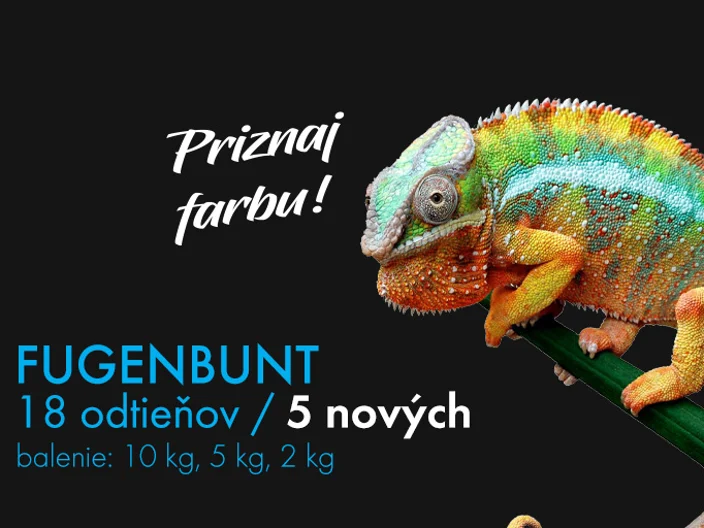 Chameleon