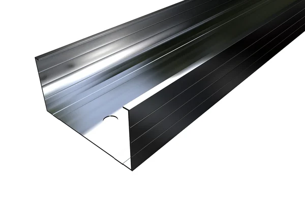 Knauf - Profilo montante C 50/100/50 sp. 0,6 mm - Profilo Montante C