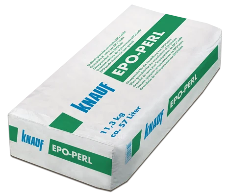 Knauf - EPO-Perl - EPO-Perl 11 kg Sack liegend
