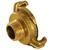Knauf - Geka-ს შეერთება 1/2" - 13981 Geka coupling 1-2 external thread