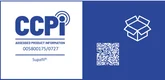 CCPI Product - Verification Number 005800175/0727