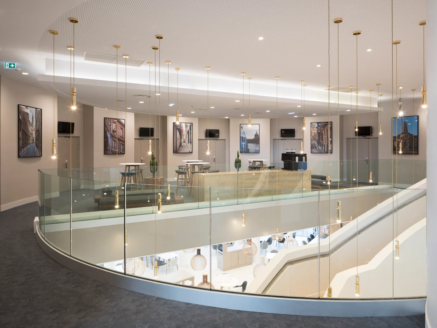 NH Hotel Toulouse