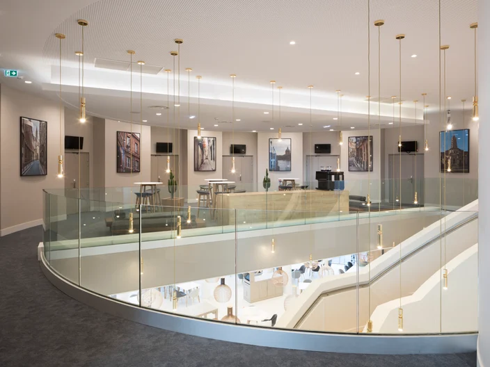 NH Hotel Toulouse