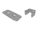 Knauf - Knauf Drywall Suporte de Conexão CD 60 27