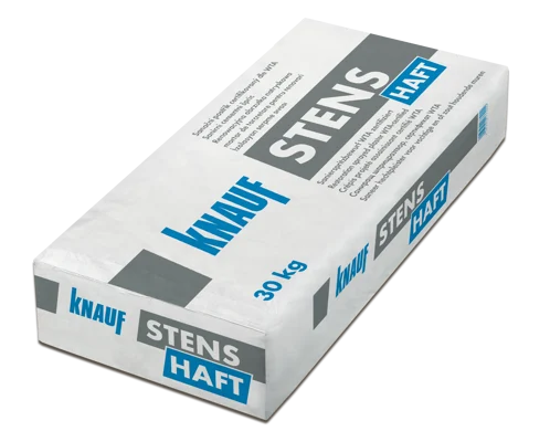 Knauf - Stens Haft - Stens Haft 30kg 10spr