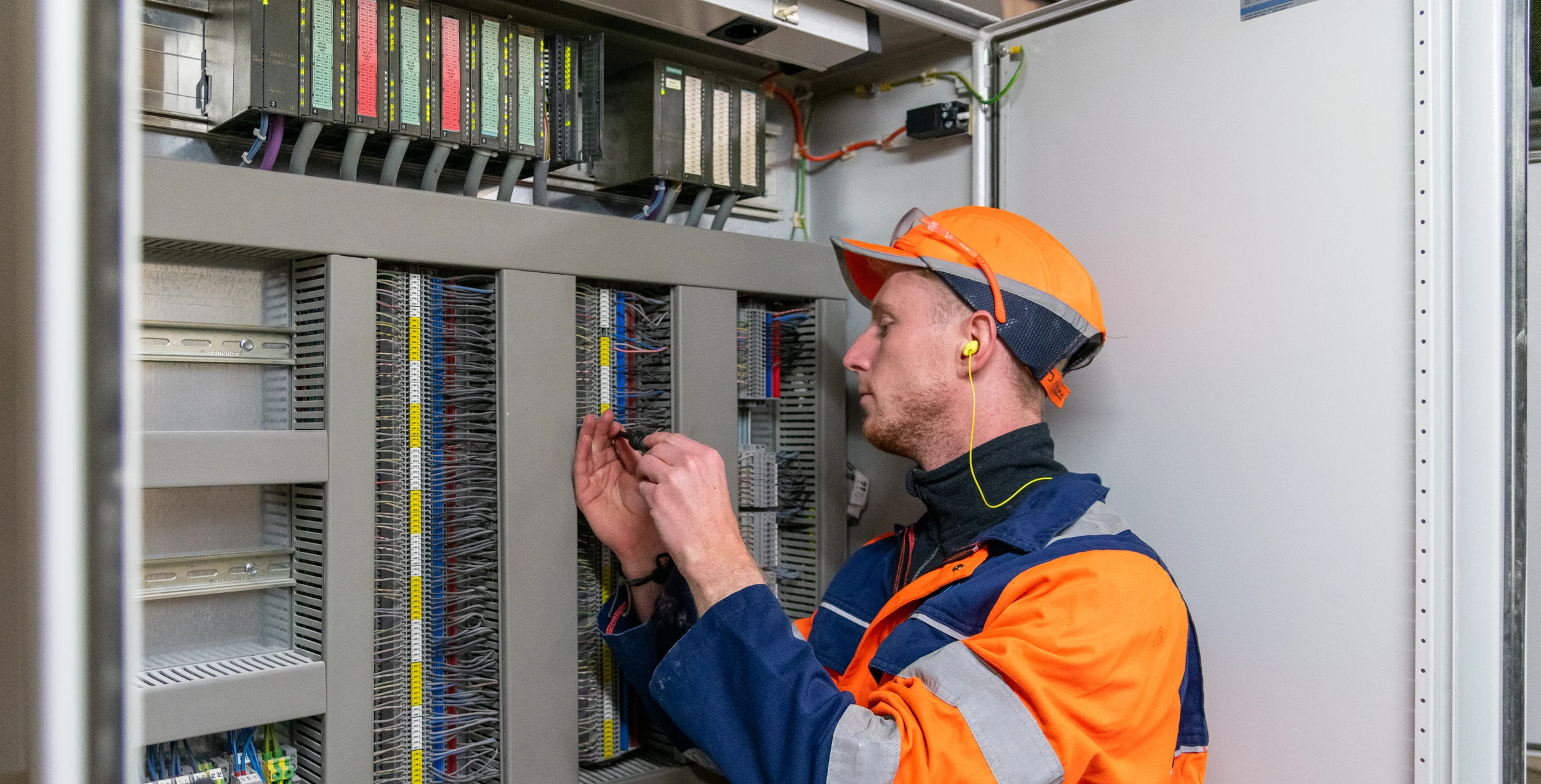 Factory Electrical Engineer