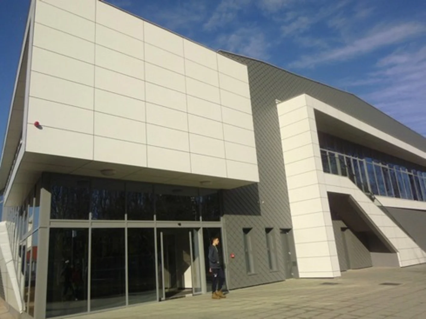 01-Sportska dvorana Ugostiteljske škole Osijek