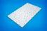 Knauf - Chapa de Drywall Cleaneo Redondo Aleatório - Knauf Drywall Chapa Cleaneo Redondo Aleatorio