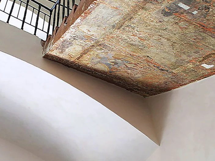 OLD LUMBER CEMENT, LIME, GYPSUM PLASTER