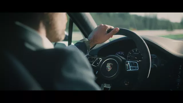ELEGANZA - Promotional Video - SUB ITA