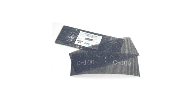Knauf - Брусна мрежа - Sanding mesh