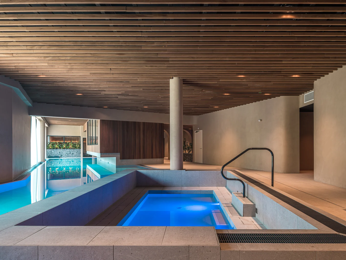 Maastricht, Wellness Center Dormio