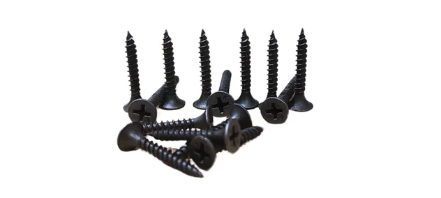 Knauf - Drywall Screw 25mm - USGKnauf Drywall Screws