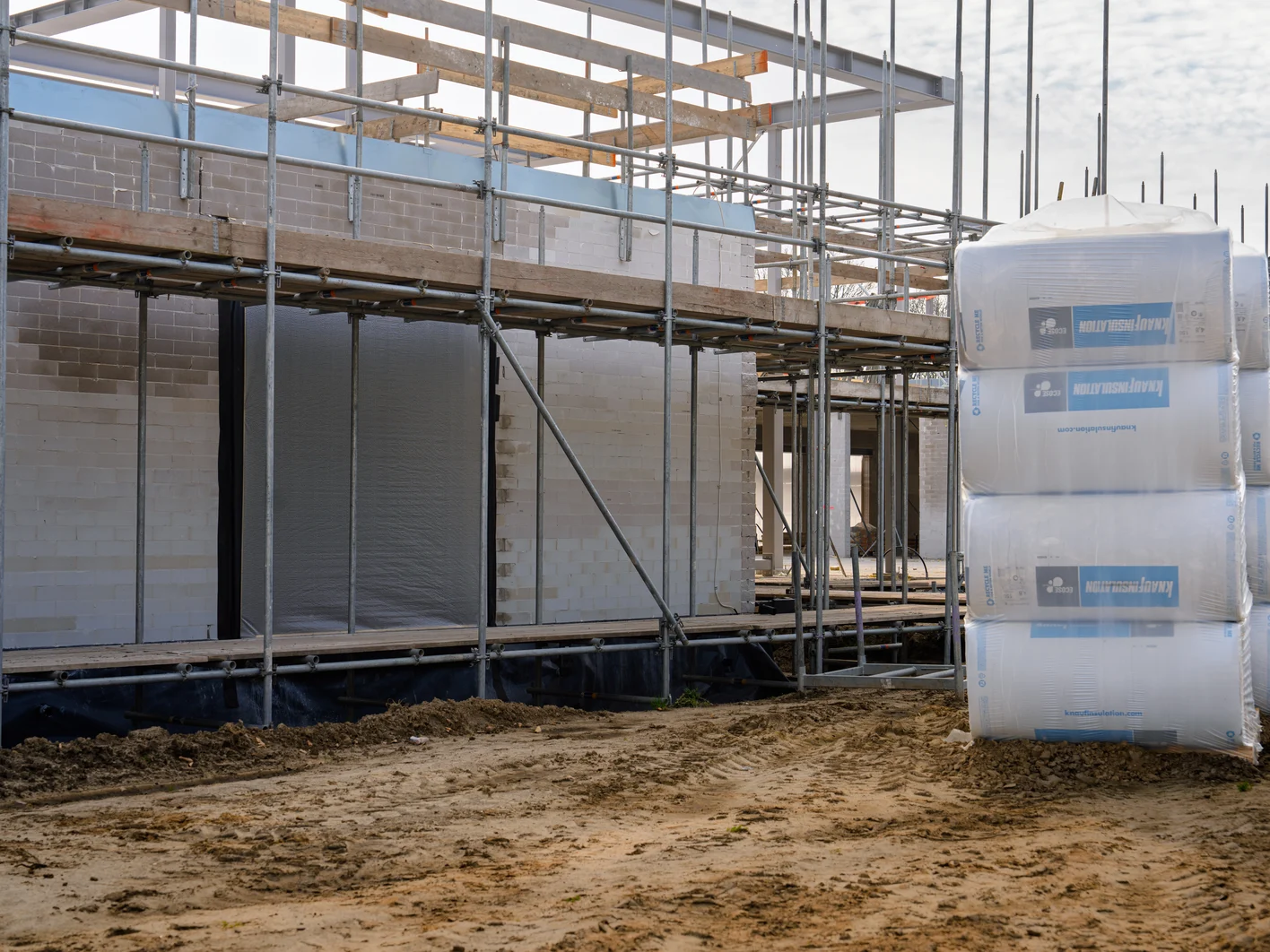 Projectreferentie Kindcentrum Zuiderpark Tilburg SmartCavity