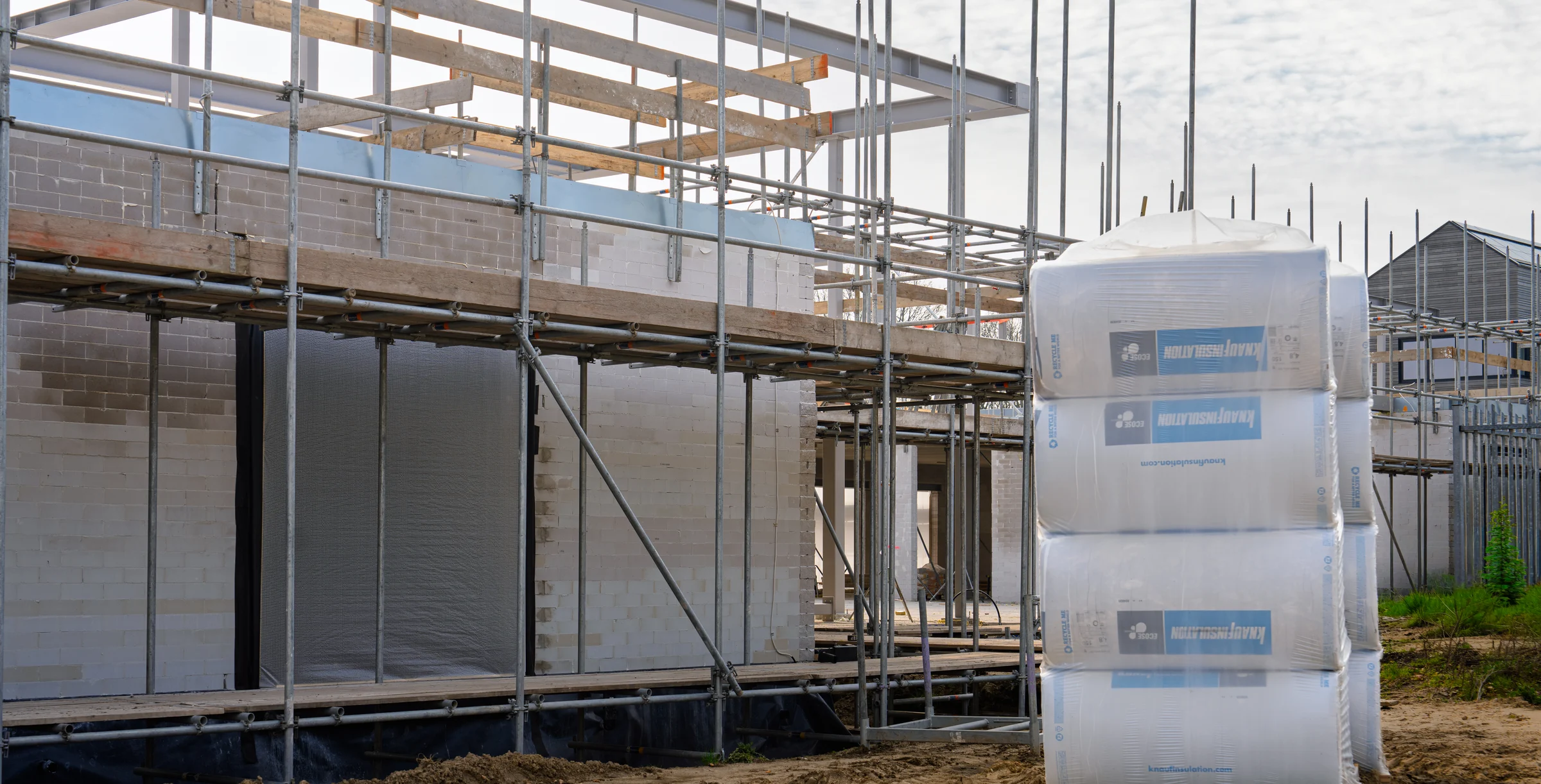 Projectreferentie Kindcentrum Zuiderpark Tilburg SmartCavity
