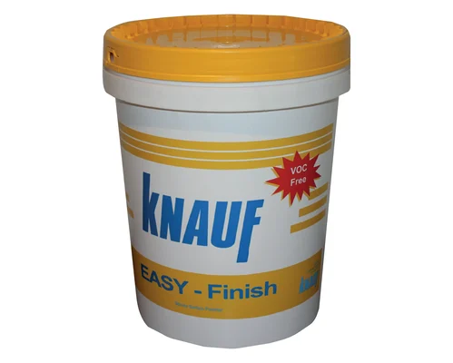 Knauf - Easy Finish Finishing Plaster - 20791-KNAUF-Easy-Finish