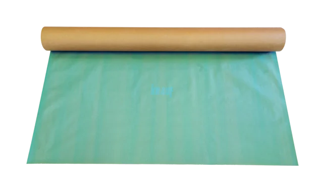 Knauf - Folie pro Fliessestrich 1,25x80 - folie-pro-fliessestrich
