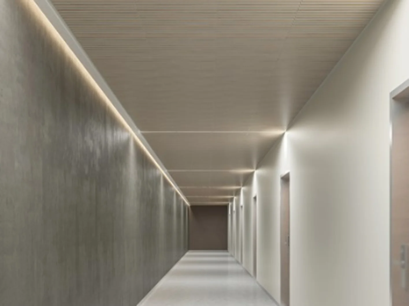 Rold 12 corridor