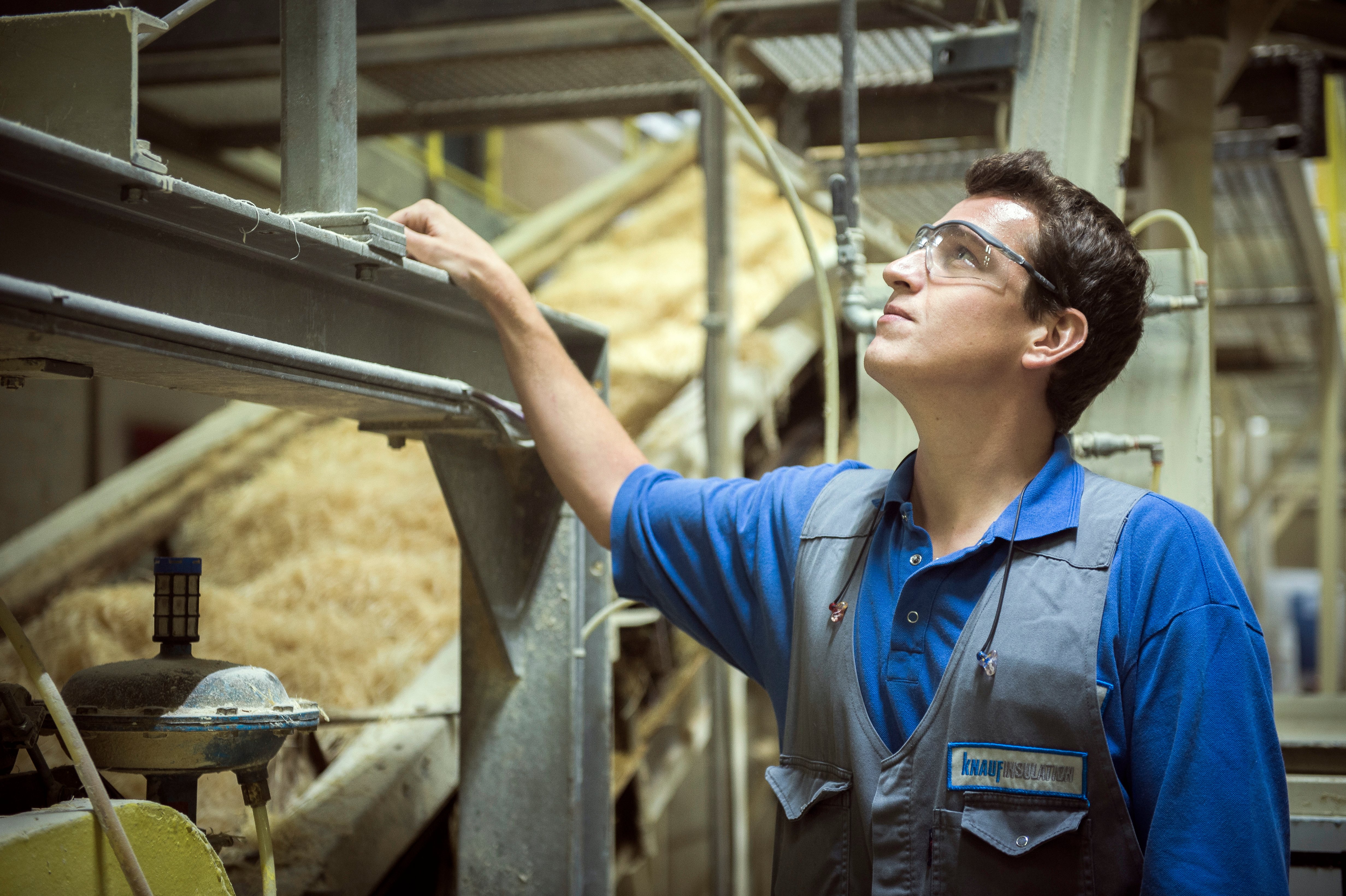 Knauf Insulation