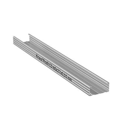 Knauf - Knauf Profil CD 60/27/0.55 - Knauf Profil CD 60x27x0 55 mm z nazwa
