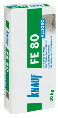 Knauf - FE 80 Allegro - FE 80 Allegro