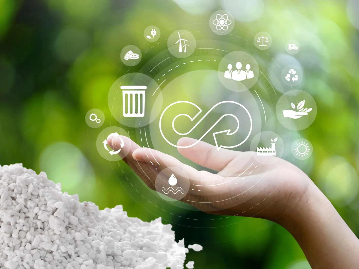 DE_KPM Perlite Circular Economy