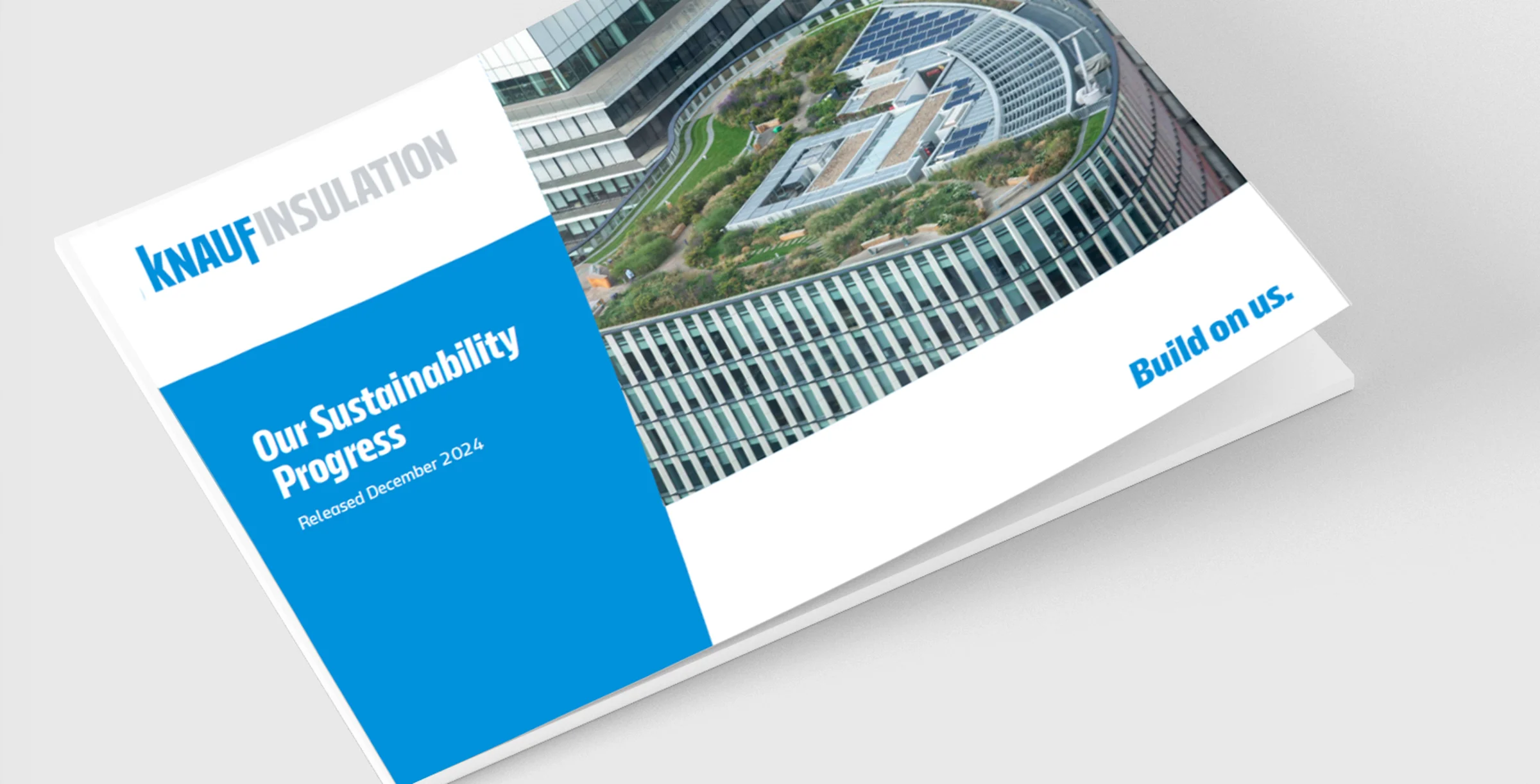 Sustainability Dashboard 2024 cover