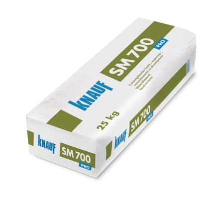 Knauf - SM 700 PRO - SM 700 PRO