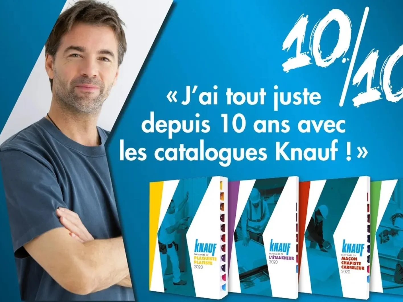 actu catalogue
