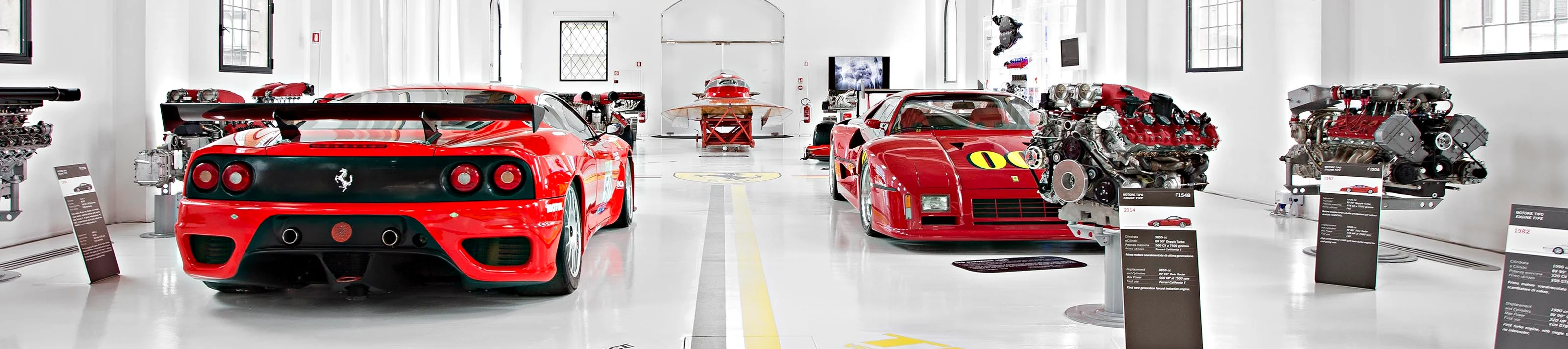 Modena-MO-Casa-Museo-Ferrari-Finito-32