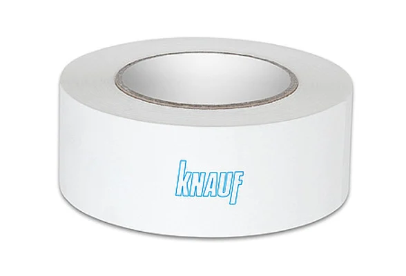 Knauf - Knauf Paper joint tape - Paper Tape