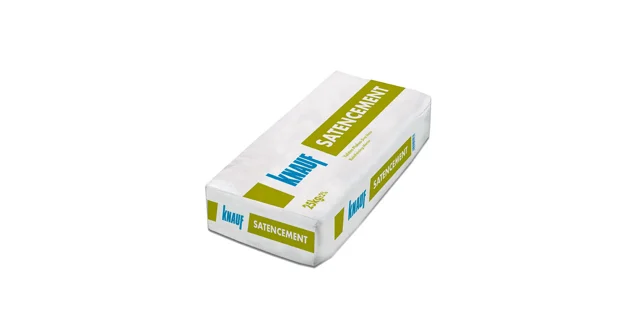 Knauf - SM700 natural white - Фасаден лепак SM700 natural white