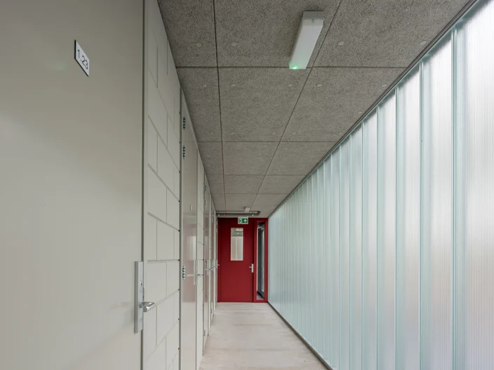 De Adelaar Hoogeveen