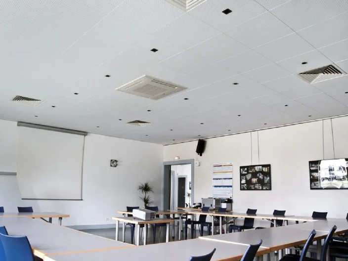 centre de formation saint souplets 77 infinity