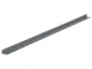 Knauf - 10570_Ukončovací profil hliníkový 23/13 2750 mm