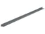 Knauf - Okrajový ochranný profil AL 23/13 - 10570_Ukončovací profil hliníkový 23/13 2750 mm
