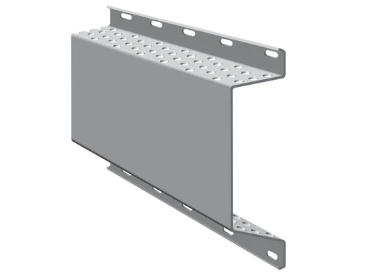 Knauf - Ventilationsprofil FLV 100 - FLV profil