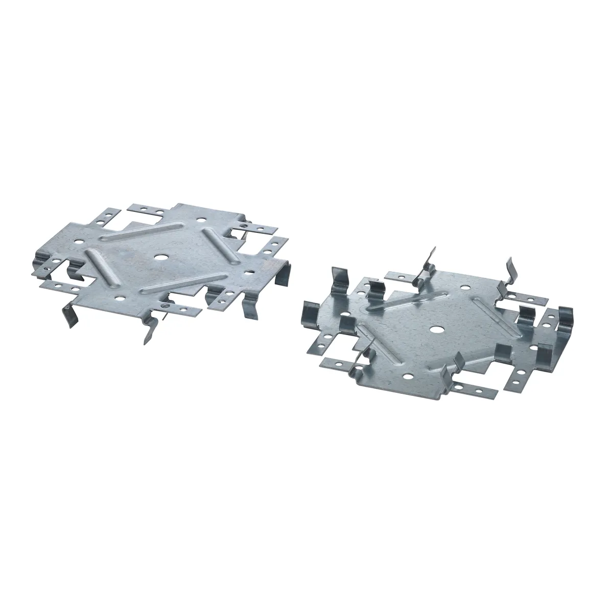 Knauf - Raccord de niveau pour profilé CD 60/27 - Raccord de niveau pour profilé CD 60/27_PACK-PROD_C0N0