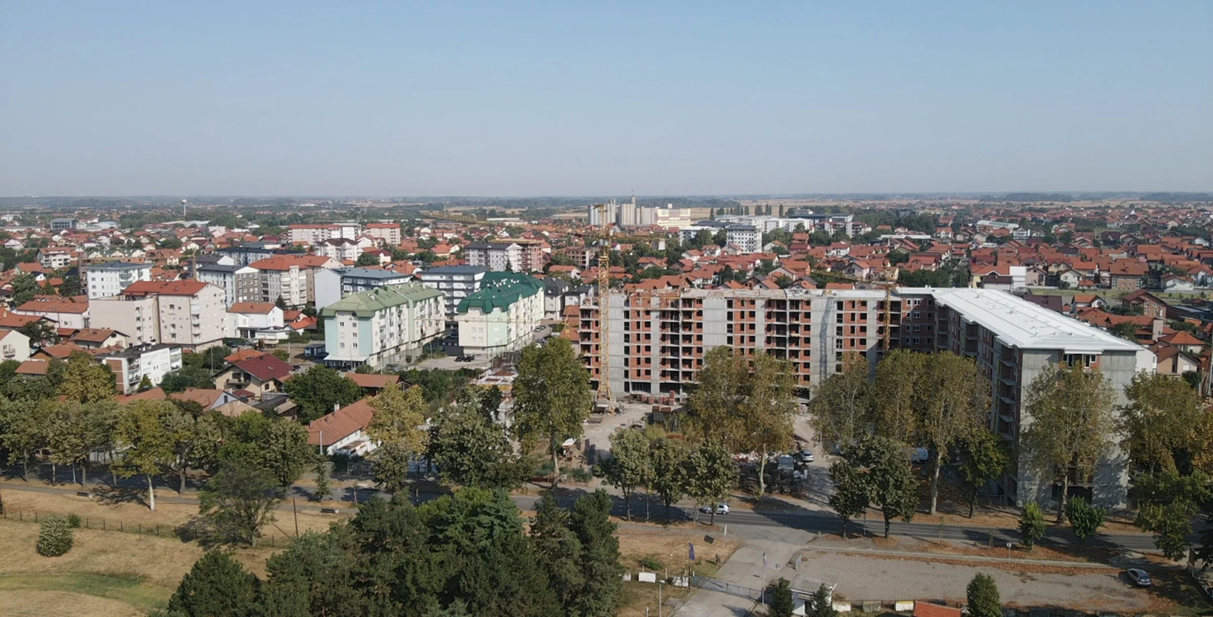 Bijeljina - Vanekov Mlin