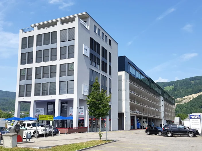 Knauf Insulation GmbH Egerkingen