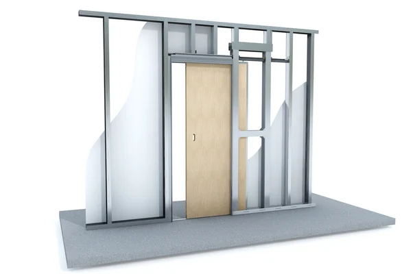 Knauf - Pocket Kit Silent - mehanizem drsnih vrat - PocketKitSilent_664477_Stocklichte(B)7008009001000mm(H)bis2100mm_00545321_01.JPG