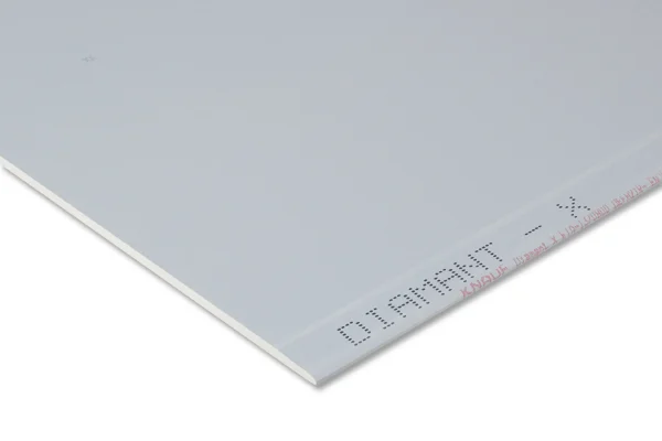 Knauf - Diamant X GKFI 15 - Diamant X