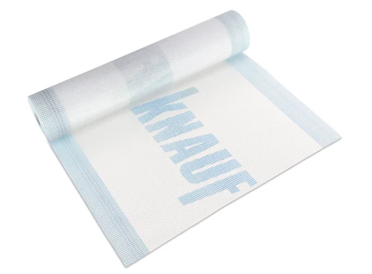 Knauf - Isoltex 5x5 - Knauf Isoltex Wapeningsgaas